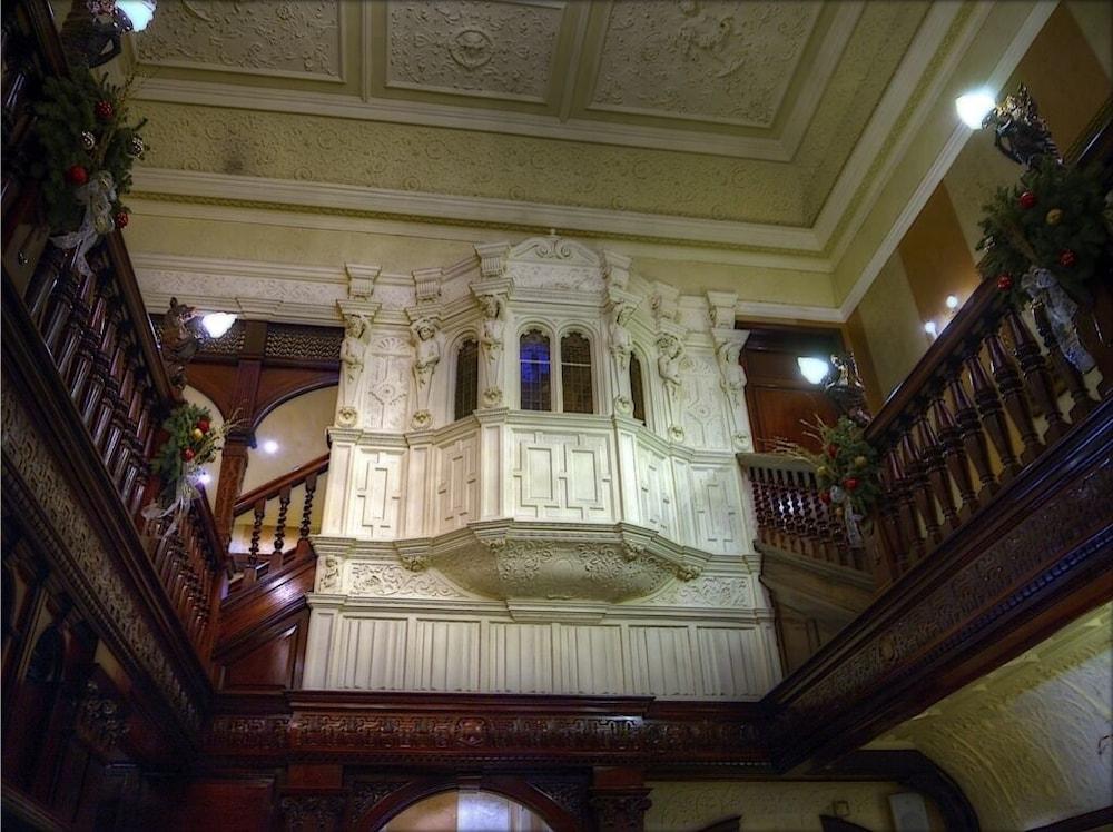 The Mount Country Manor Hotel & Golf Wolverhampton Exterior photo